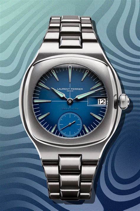 alternatives to patek philippe|Patek Philippe nautilus replacement.